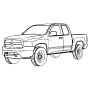 Vehículos camionetas, autos, utilitarios, camiones.
