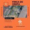 Finca en Venta – Calle Barandica