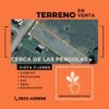Hermoso lote en Vista Flores – Cerca de Las Pérgolas