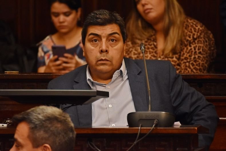 Entrevista con el Diputado Julio Villafañe: “El campo mendocino necesita ser valorado y priorizado cómo una verdadera matriz productiva, no de discursos vacios .”