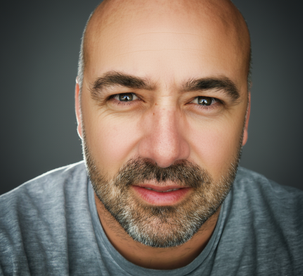 Mercado Campo nació en el garage de mi casa, en plena pandemia. En esos días de incertidumbre, lo que empezó como una idea impulsada por la necesidad y la intuición, se transformó en un proyecto con una misión clara: crear un espacio digital confiable donde productores, vendedores y compradores del campo argentino pudieran encontrarse sin intermediarios.