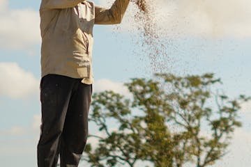 El presidente de la Sociedad Rural Argentina llamó a “salvar el país”
