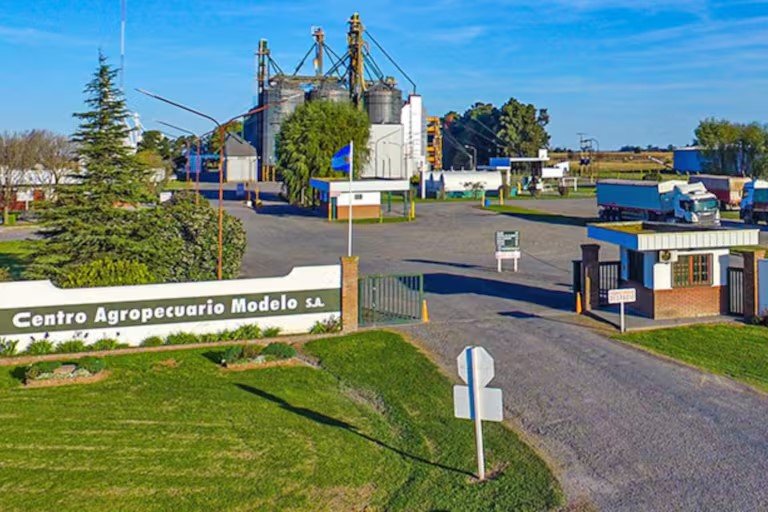 Alerta en el sector: Centro Agropecuario Modelo busca evitar el concurso de acreedores en un clima de asfixia financiera
