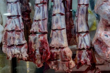 De la libertad al auxilio estatal: El dilema de los frigoríficos para no chocar el negocio con China