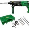 Rotomartillo 850 wats con accesorios