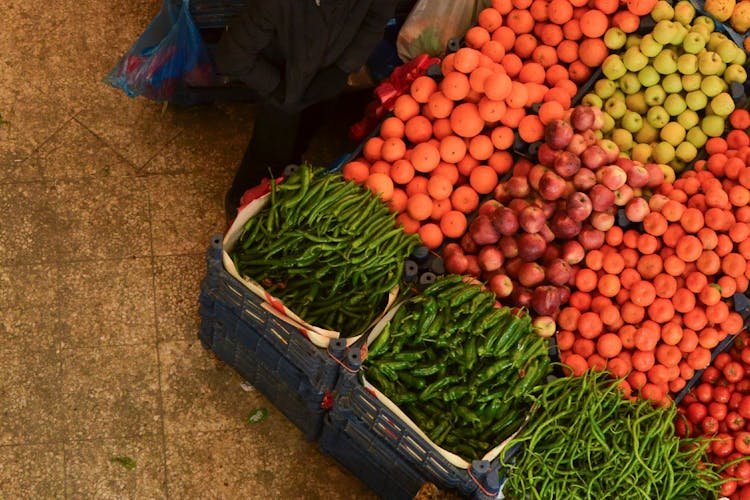 Alimentos: La brecha entre el campo y la góndola saltó un 14% y la distorsión es alarmante
