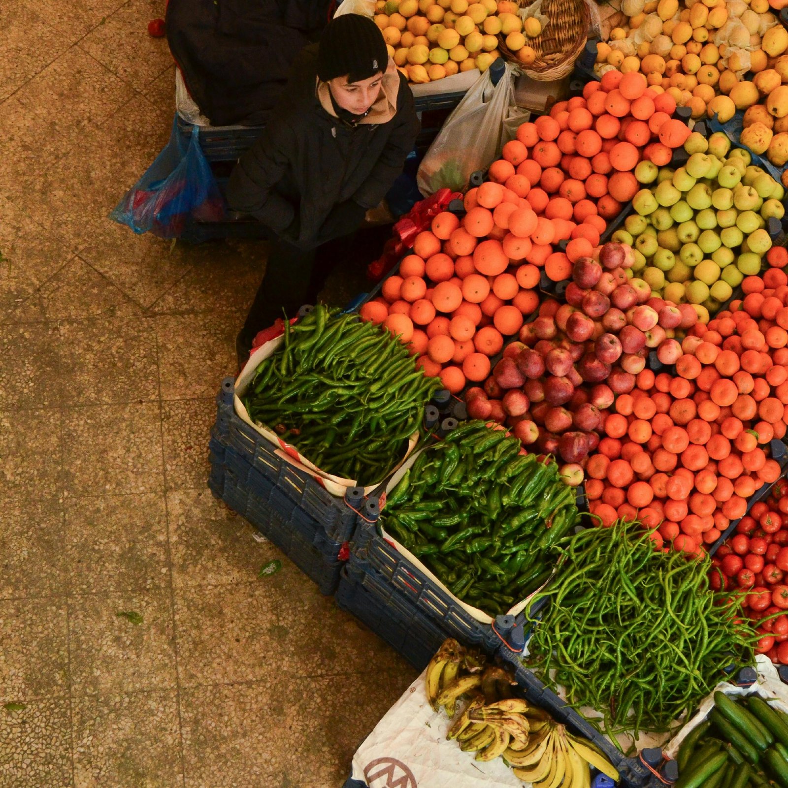 Alimentos: La brecha entre el campo y la góndola saltó un 14% y la distorsión es alarmante