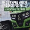 Tractores Deutz-Fahr en Mendoza