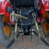Tractor ROLAND H060C