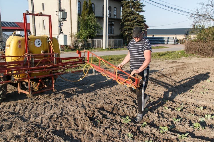 El INTA en debate: dirigentes e investigadores piden dejar atrás el ajuste y volver a hablar de desarrollo agropecuario