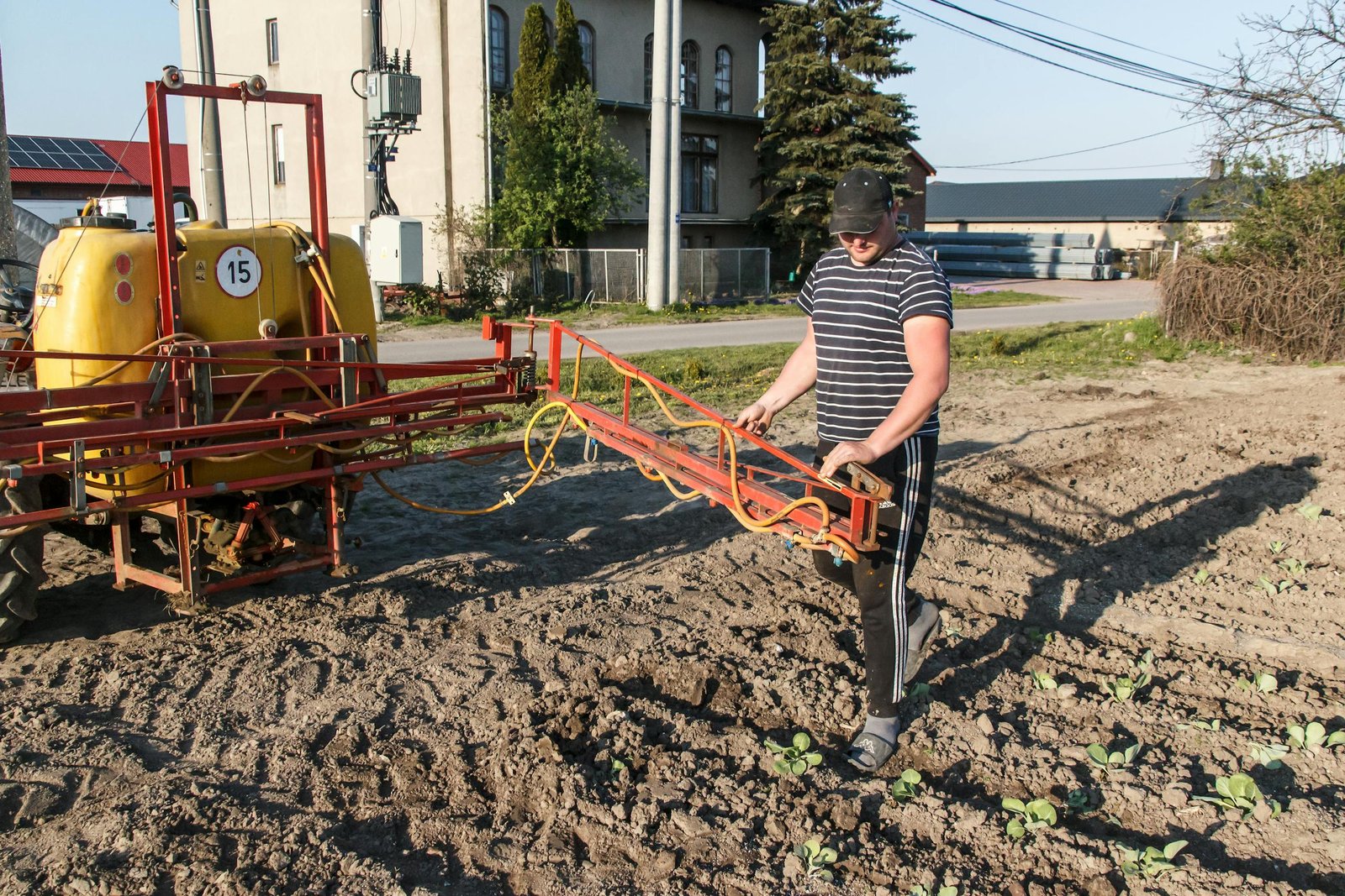 El INTA en debate: dirigentes e investigadores piden dejar atrás el ajuste y volver a hablar de desarrollo agropecuario