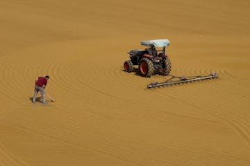 Crónica de una Emergencia Hídrica: Martín Aveiro y la Lucha por los Glaciares de Cuyo