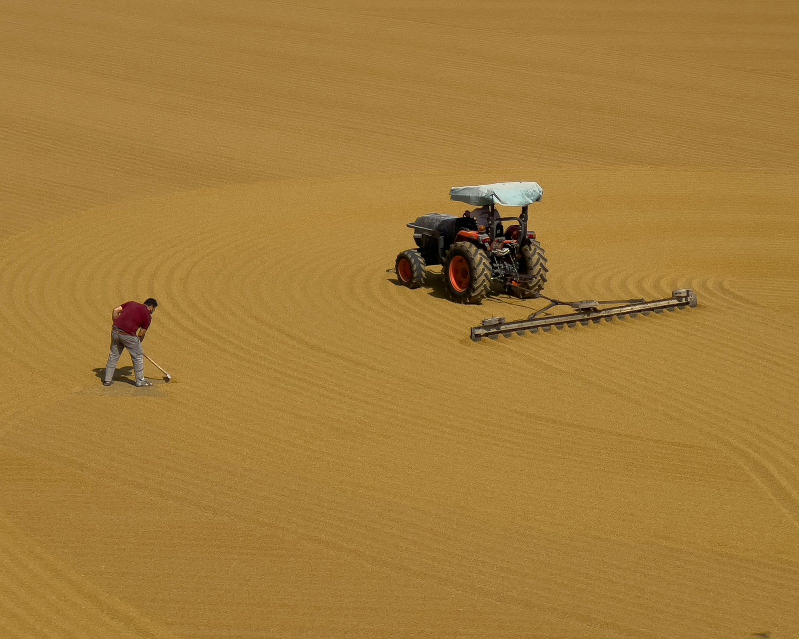 Crónica de una Emergencia Hídrica: Martín Aveiro y la Lucha por los Glaciares de Cuyo