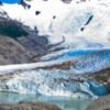 SE VENDE GLACIAR — 5.000 ha incluidas Cordillera de los Andes · Patagonia Argentina