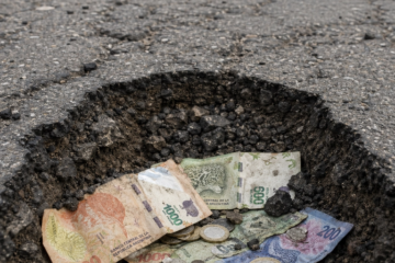 El estado de las rutas argentinas: la deuda pendiente con el campo