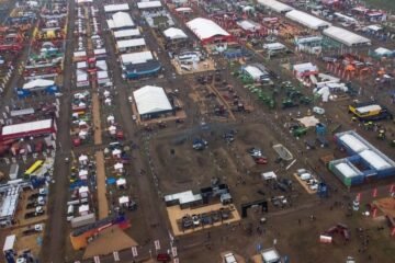 Agroactiva 2026: récord de expositores y distinción como Marca País