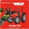 SAME Oficial Argentina | Ingeniería Italiana desde 1927 para el Campo Argentino.