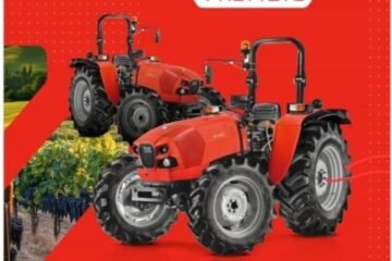 SAME Oficial Argentina | Ingeniería Italiana desde 1927 para el Campo Argentino.