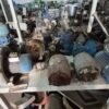 VENDO MOTORES ELÉCTRICOS Y EQUIPOS INDUSTRIALES