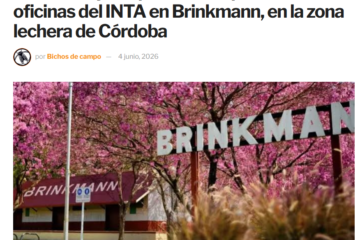 El desguace del INTA llega a Mendoza: cuatro estaciones experimentales y 20 agencias en riesgo