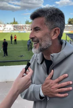 Ulpiano Suarez: de intendente ordenador a candidato a gobernador, con la misión de reconvertir a Mendoza en la tierra del sol y el buen vino
