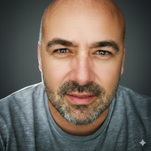 Author picture