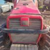 Vendo tractor