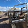 Llenadora / Embotelladora Rotativa De Botellas En Acero Inoxidable – Bodega / Bebidas / Aceite