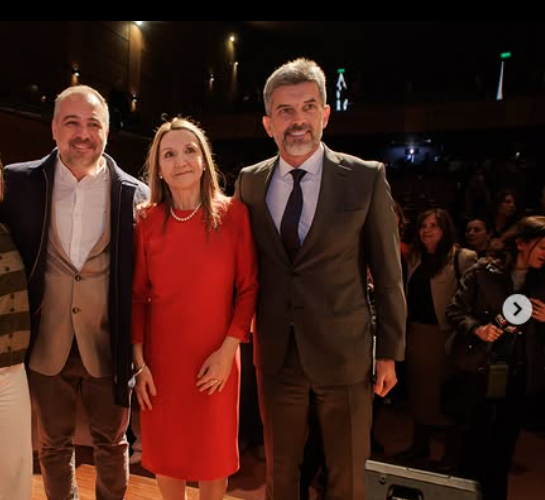 Suarez y Stevanato, los intendentes mejor posicionados en las encuestas de Mendoza