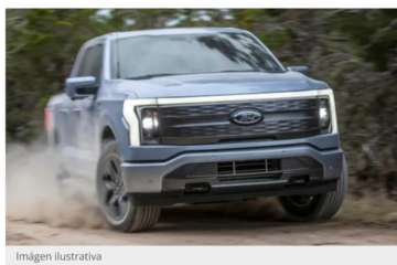 Ford presentó la Fathom, su nueva pickup eléctrica mediana: cuánto costará y cuándo llegaLa camioneta, construida sobre una plataforma 100% eléctrica, arrancará en US$ 28.350 y desembarca en EE.UU. a comienzos de 2027 con carga bidireccional y asistencia BlueCruse