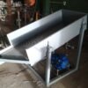 Zarandas vibratorias para granos y cereales