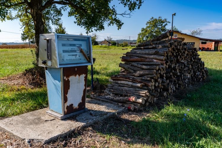 Gasoil récord en dólares: el campo gana en fertilizantes y pierde en el surtidor